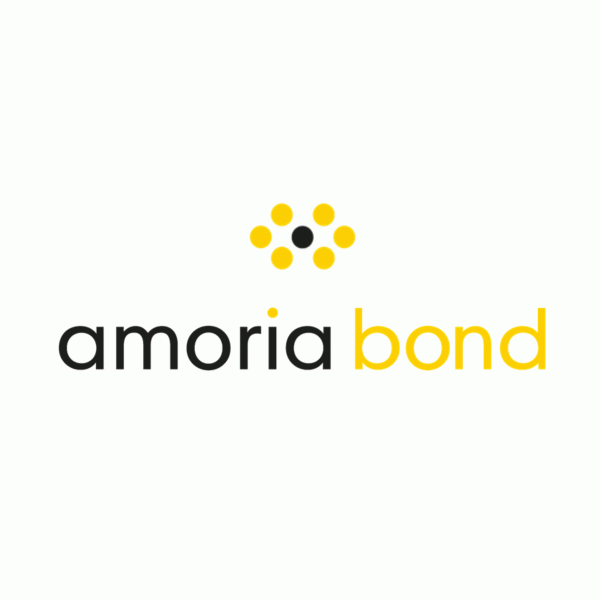 Amoria Bond logo