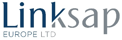 LinkSAP logo